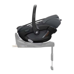 Автокресло Maxi-Cosi Coral Slide Pro Moon Graphite (8441083110)