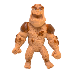 Антистрес іграшки - Стретч-антистрес Monster Flex Людина-скеля (90010/90010-1)