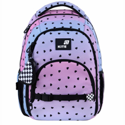 Рюкзаки та сумки - Рюкзак Kite Education teens gradient (K26-905M-2)