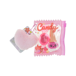 Косметика - Набор косметики Країна Іграшок Сердце (UKR2413/2)