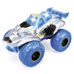 Автомодели - Автомодель Dickie Toys Арктический ледяной монстр (3754002)