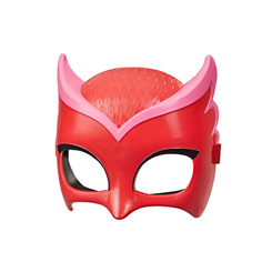Костюмы и маски - Маска PJ Masks Совка (F2139)