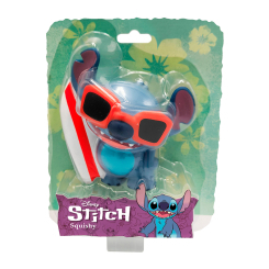 Антистресс игрушки - Игрушка-сквиш Sbabam Disney Приключения Стича Стич в солнцезащитных очках (82/CN24/1)