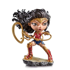 Фігурки персонажів - Фігурка Iron Studios DC Comics Wonder Woman WW84 (DCCW8432620-MC)