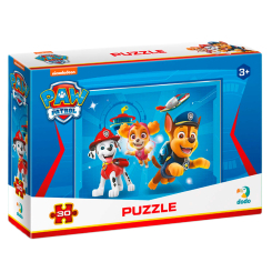 Пазлы - Пазл Dodo Paw Patrol 30 элементов (200142)