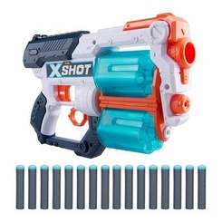 Іграшкова зброя - Скорострільний бластер X-Shot Excel Xcess TK-12 (36188Z)