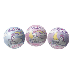 Косметика - Палетка-сюрприз для макіяжу Martinelia Маленький єдиноріг (85507) Косметика - Палетка-сюрприз для макіяжу Martinelia Маленький єдиноріг (85507)