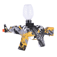 Стрелковое оружие - Игрушечный пистолет Shantou Jinxing Super sharpshooter (YF1707)