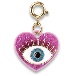 Біжутерія та аксесуари - Чарм Charm it Щасливе око (B) (CT02-29)