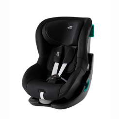 Автокресла и аксессуары - Автокресло Britax-Romer King Pro Space Black (2000039215)