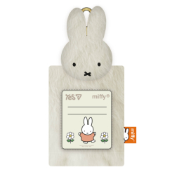 Канцтовари - Бейдж Yes Miffy Toy без стрічки вертикальний (708761)