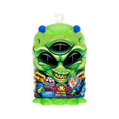 Фигурки персонажей - Набор-сюрприз Treasure X Пришелец (123581) Фигурки персонажей - Набор-сюрприз Treasure X Пришелец (123581)