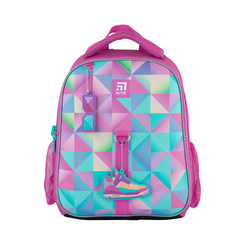Рюкзаки и сумки - Рюкзак школьный Kite Cool girl (K21-555S-3)