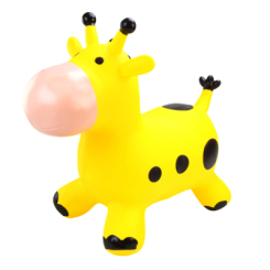 Спортивные активные игры - Прыгунок Страна Игрушек Жирафа (PJ2805)