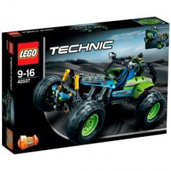 Конструкторы LEGO - Конструктор Внедорожник LEGO Technic (42037)