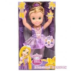 Ляльки - Лялька Disney Princess Принцеса-Балерина Рапунцель (75889)