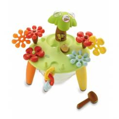 Развивающие игрушки - Детский игровой стол Лето Smoby (211133)