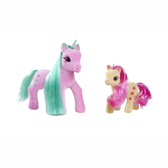 Фігурки тварин - Набір фігурок Simba Родина єдинорогiв (4342647) Фігурки тварин - Набір фігурок Simba Родина єдинорогiв (4342647)