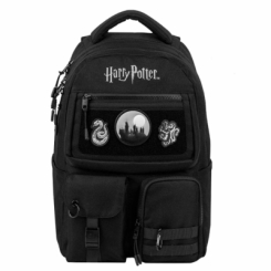 Рюкзаки та сумки - Рюкзак Kite Education teens Harry Potter (HP26-2587M)