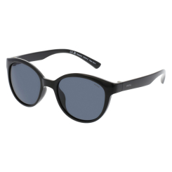 Солнцезащитные очки - Солнцезащитные очки INVU черные (2204E_K)
