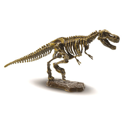 Наукові ігри, фокуси та досліди - Набір Ses Creative Дослідник Розкопки скелета Тиранозавра (25028S)