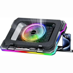 Мебель для геймеров - Охлаждающая подставка для ноутбука GamePro (CP950)