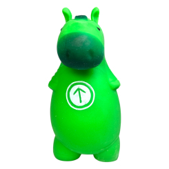 Антистресс игрушки - Антистресс игрушка Давки Зеленый конь (ATY121) Антистресс игрушки - Антистресс игрушка Давки Зеленый конь (ATY121)