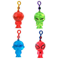 Антистресс игрушки - Игрушка-сквиш Eolo Марвел в ассортименте (EO-006037)