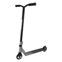 Самокати - Самокат Країна Іграшок Extreme Motion сірий (TR2628/3)