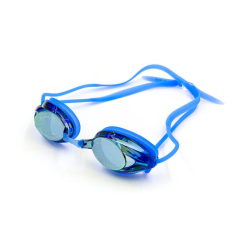 Для пляжа и плавания - Очки для плавания с берушами в комплекте SAILTO 807AF Blue (ZA04135)