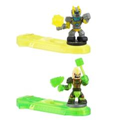 Фігурки персонажів - Ігровий набір Akedo Power storm W1 Бут Ап та Ангрі Астрид (123267)