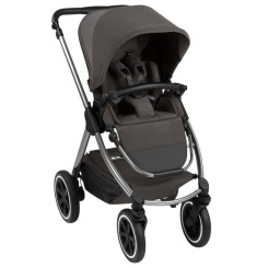 Коляски - Прогулочная коляска ABC Design Samba 2 Almond (12005022504)