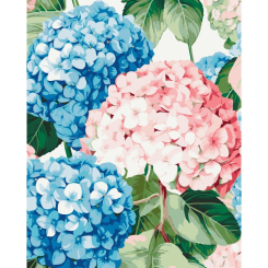 Товари для малювання - Картина за номерами Art Craft Чарівна ніжність 40х50 см (13077-AC)