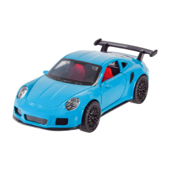 Автомоделі - Автомодель Автопром синя 1:32 (AP74109/2) Автомоделі - Автомодель Автопром синя 1:32 (AP74109/2)