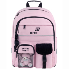 Рюкзаки и сумки - Рюкзак Kite Education Quirky and cute (K26-584M-1)