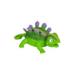 Антистрес іграшки - Фігурка-антистрес Kids Team Динозавр зелений (CKS-10233C/2)