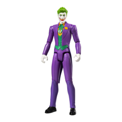 Фігурки персонажів - Ігрова фігурка Batman Джокер 30 см (6055697-3)
