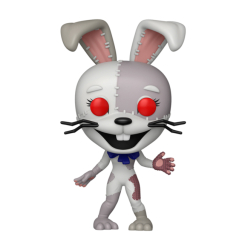 Фігурки персонажів - Фігурка Funko Pop Five nights at Freddy's Ванні (86116)