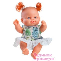 Игровые пупсы - Пупс Paola Reina Сара европейка (00115)