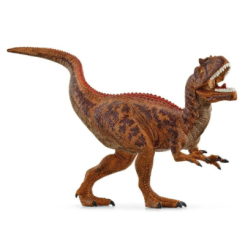 Фигурки животных - Фигурка Schleich Алозавр (15043)