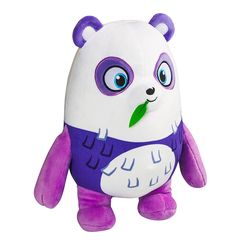 М'які тварини - М’яка іграшка Piñata Smashlings Панда Сана 30 см (SL7008-4)