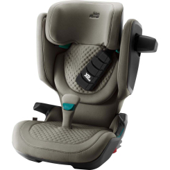 Автокрісла й аксесуари - Автокрісло Britax-romer Kidfix Pro Lux Urban Olive (2000040919)