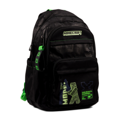 Рюкзаки та сумки - Рюкзак Yes TS-47 Minecraft (559619)