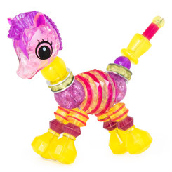 Біжутерія та аксесуари - Іграшка Twisty Petz Модне Перетворення Зебра Кенді (20105841)