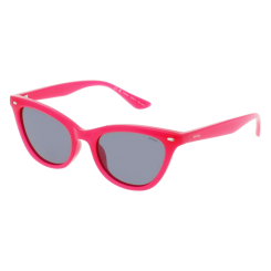Солнцезащитные очки - Солнцезащитные очки INVU красные (2208G_K)