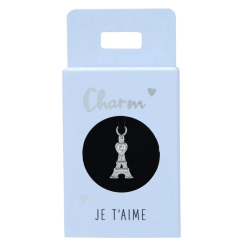 Бижутерия и аксессуары - Подвеска на серьгу Trends by Depesche Express yourself 45 (0411834/45)