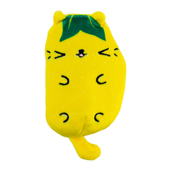Персонажи мультфильмов - Мягкая игрушка Cats vs Pickles Ворчун 10 см (CVP1002PM-351)