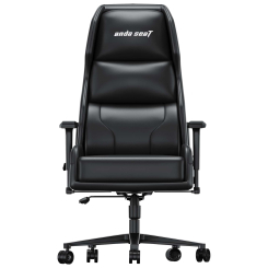 Меблі для геймерів - Крісло ігрове Anda Seat X1 Gaming Sofa PVC Black (AD-W-SF01-04-B-PV)