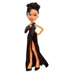 Куклы - Кукла BRATZ Celebrity Вечерний образ Кайли (588115)