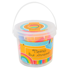 Наборы для лепки - Набор теста для лепки Shantou Jinxing 28 цветов (PL-0607-023) Наборы для лепки - Набор теста для лепки Shantou Jinxing 28 цветов (PL-0607-023)